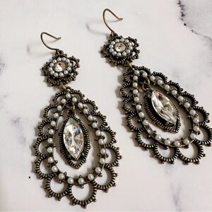 Chloe + Isabel Statement Earrings
